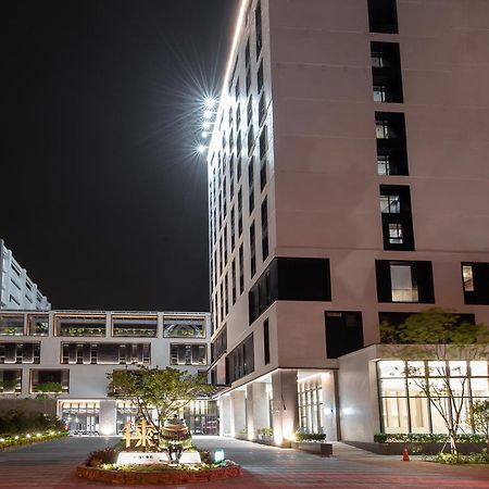 Lai Hotel Guiren Luaran gambar