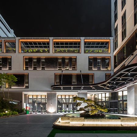Lai Hotel Guiren Luaran gambar