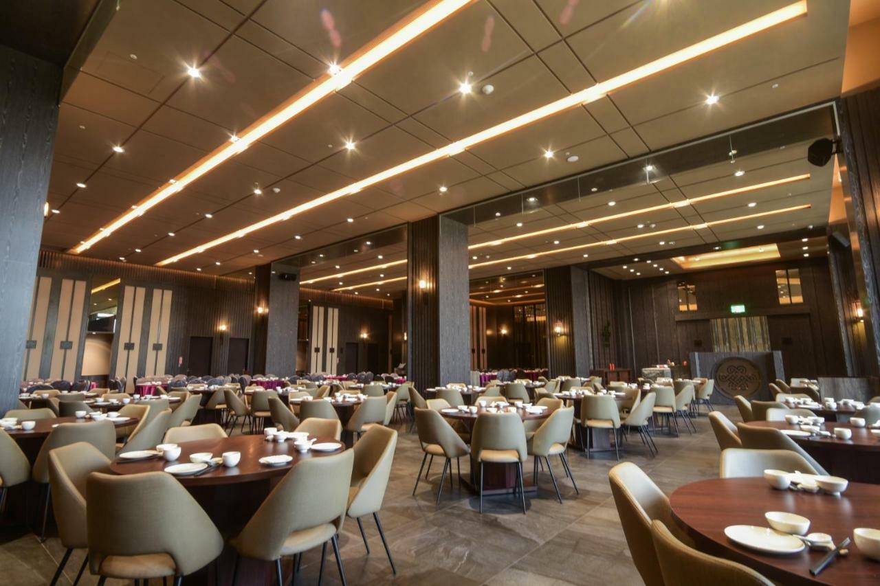 Lai Hotel Guiren Luaran gambar