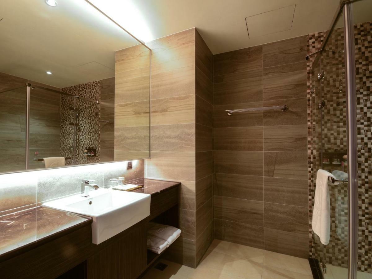 Lai Hotel Guiren Luaran gambar