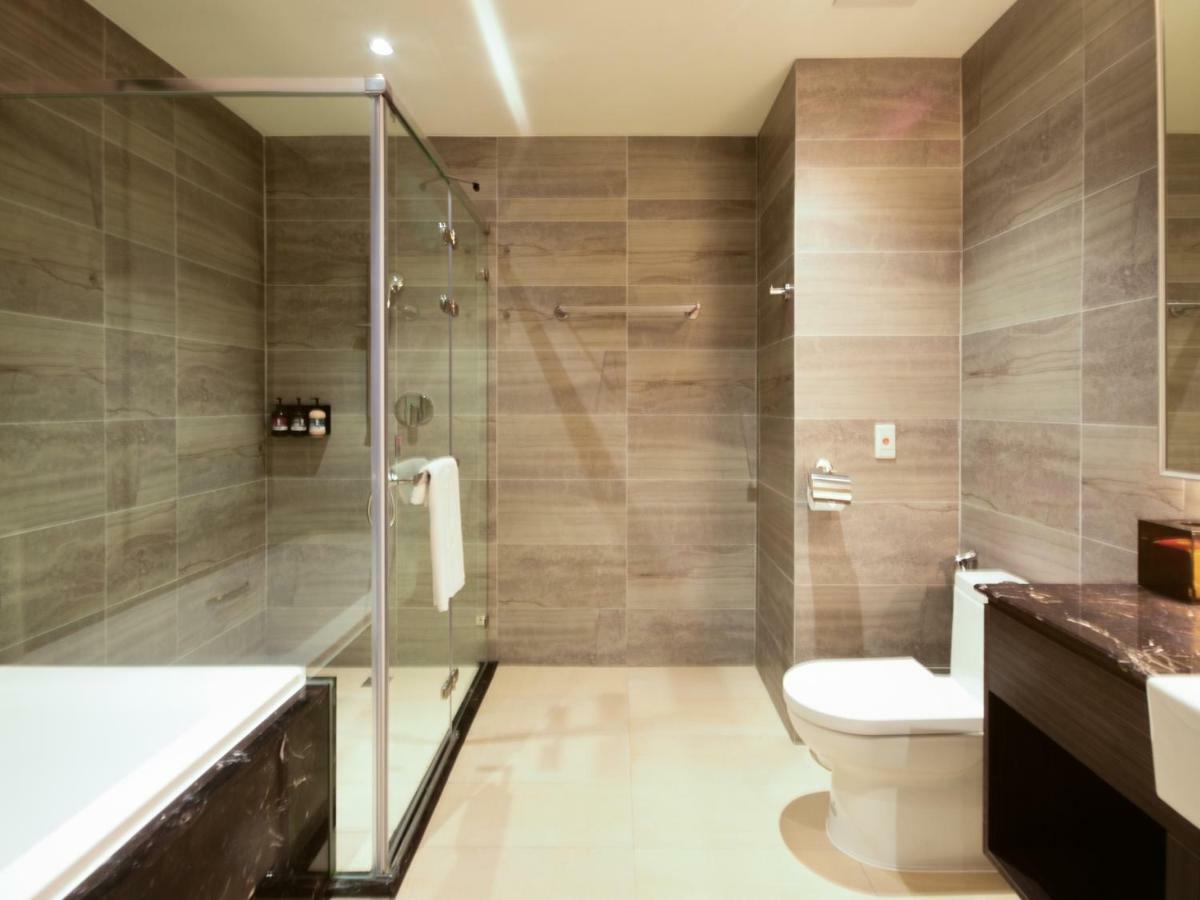 Lai Hotel Guiren Luaran gambar