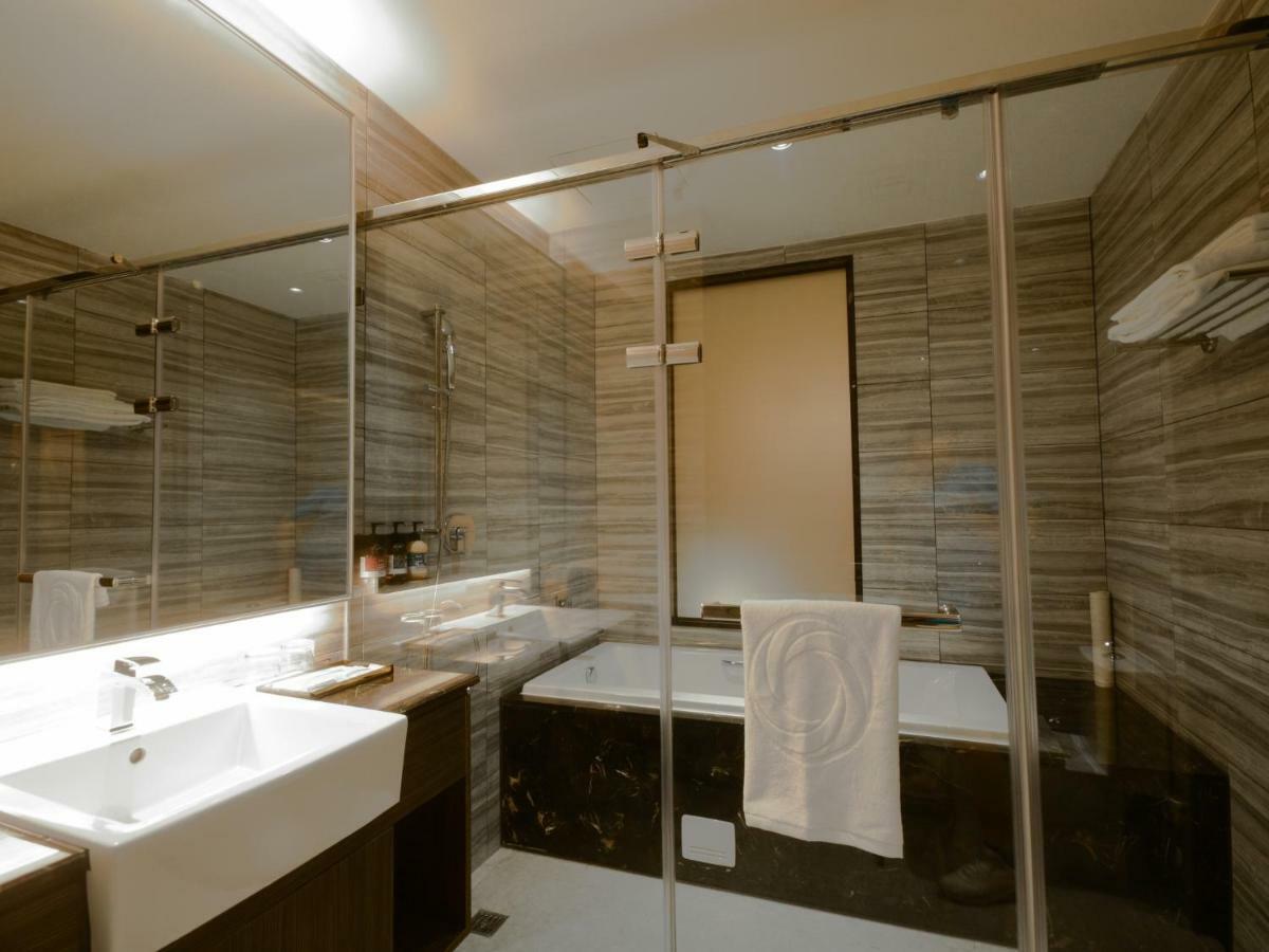 Lai Hotel Guiren Luaran gambar